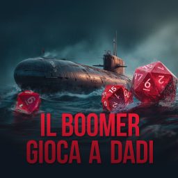 Artwork for Il boomer gioca a dadi
