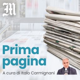 Artwork for Prima Pagina