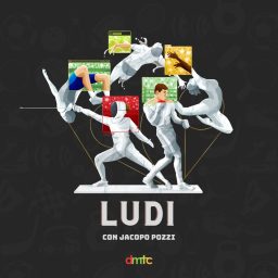 Artwork for Ludi