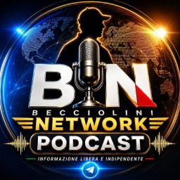 Artwork for BECCIOLINI NETWORK