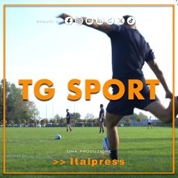Artwork for Tg Sport