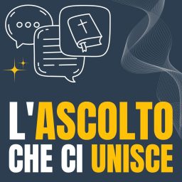 Artwork for L’ascolto che ci unisce