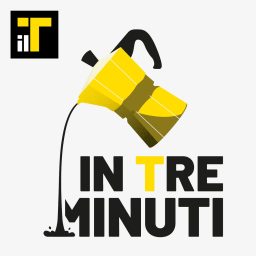 Artwork for In Tre minuti