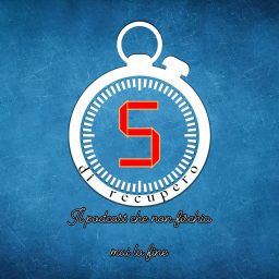 Artwork for 5 di recupero