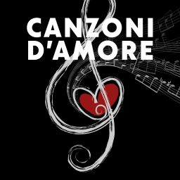 Artwork for Canzoni d'Amore