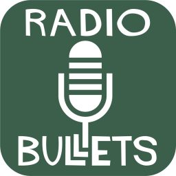 Artwork for Radio Bullets Notiziario