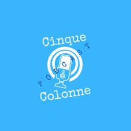 Artwork for Cinque Colonne Podcast