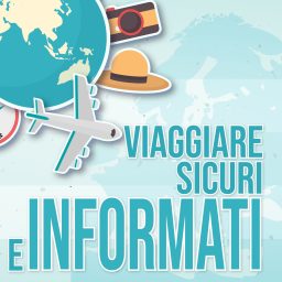Artwork for Viaggiare sicuri e informati