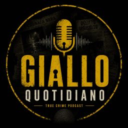 Artwork for Giallo Quotidiano