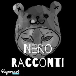 Artwork for Nero Racconti