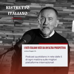Artwork for RISTRETTO ITALIANO