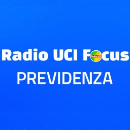 Artwork for Focus Previdenza - Radio UCI APS
