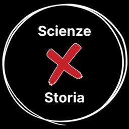 Artwork for Scienze X Storia