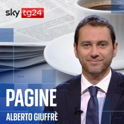 Artwork for Pagine
