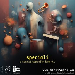 Artwork for speciali