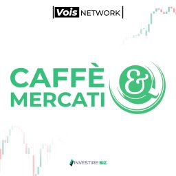 Artwork for Caffè e Mercati - Investire.biz