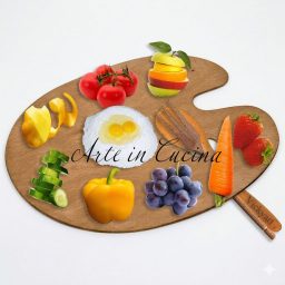 Artwork for Arte in Cucina