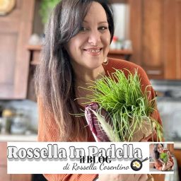 Artwork for Rossella In Padella