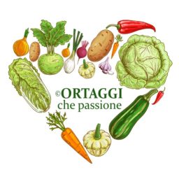 Artwork for ORTAGGI che passione