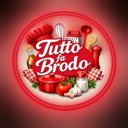 Artwork for Tutto fa Brodo