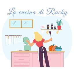 Artwork for La Cucina di Rachy