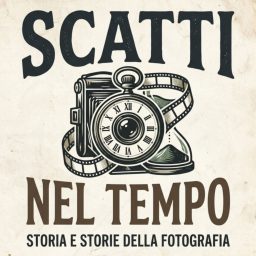 Artwork for Scatti nel Tempo