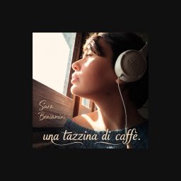 Artwork for una tazzina di caffè