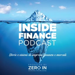 Artwork for INSIDE FINANCE