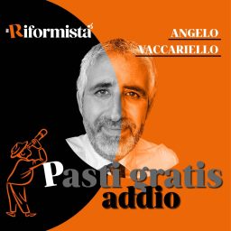 Artwork for Pasti gratis addio