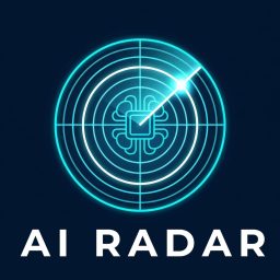 Artwork for AI Radar Italia: News Tech e AI