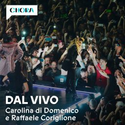 Artwork for Dal Vivo