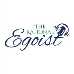 Artwork for The Rational Egoist