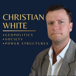 Artwork for Christian White