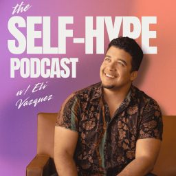 Artwork for The Self-Hype Podcast