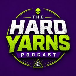 Artwork for The Hard Yarns Podcast
