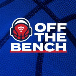 Artwork for Off The Bench with Chase Hughes & Chris Miller