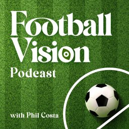 Artwork for Football Vision