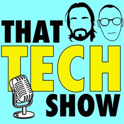 Artwork for That Tech Show