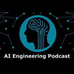 Artwork for AI Engineering Podcast