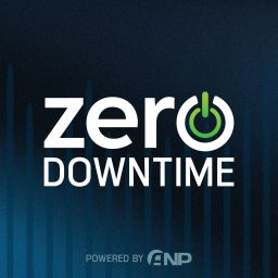 Artwork for Zero Downtime