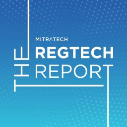 Artwork for The RegTech Report