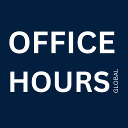 Artwork for Office Hours Global