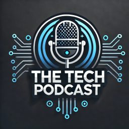 Artwork for The Tech Podcast