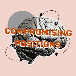 Artwork for Compromising Positions - A Technology Podcast