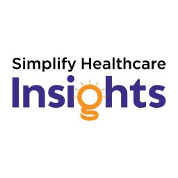 Artwork for Simplify Healthcare Insights