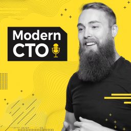 Artwork for Modern CTO