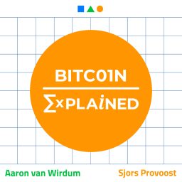Artwork for Bitcoin Explained - The Technical Side of Bitcoin