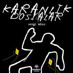 Artwork for Karanlık Dosyalar