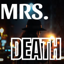 Artwork for Mrs. Death