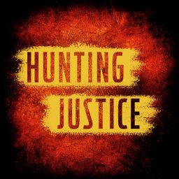 Artwork for Hunting Justice